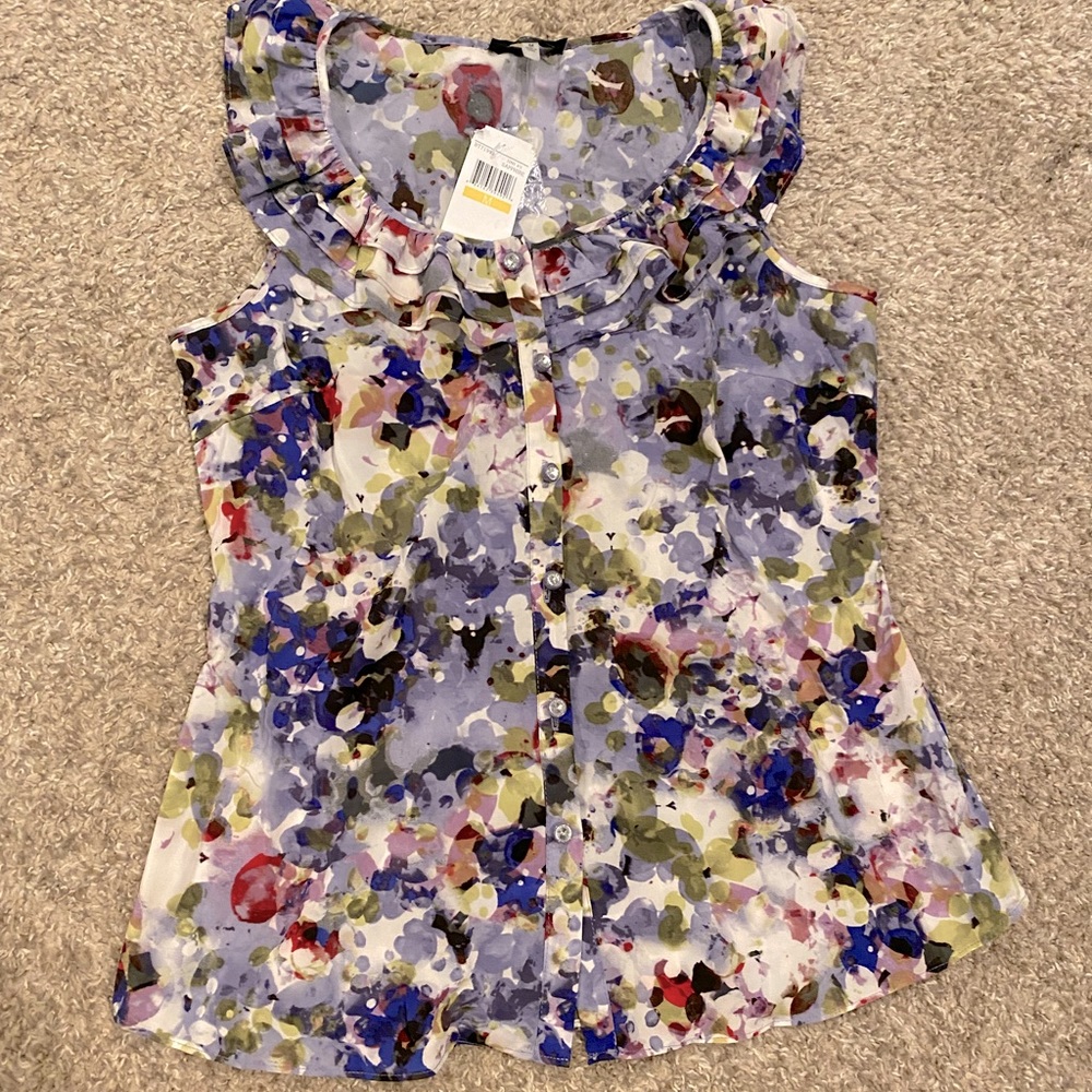 Women’s Blouse